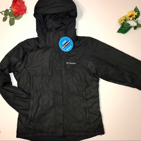 columbia sportswear women's gotcha groovin jacket